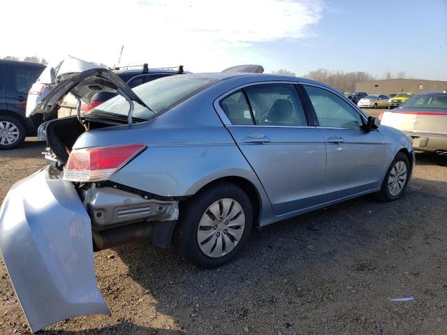 Photo 3 from auction – 2012 HONDA ACCORD LX with VIN 1HGCP2F32CA006064