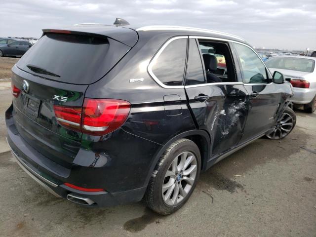 Photo 3 from auction – 2018 BMW X5 XDR40E with VIN 5UXKT0C56J0W01629