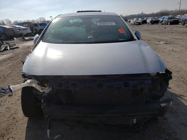 Photo 5 from auction – 2017 KIA FORTE with VIN 3KPFL4A75HE097249