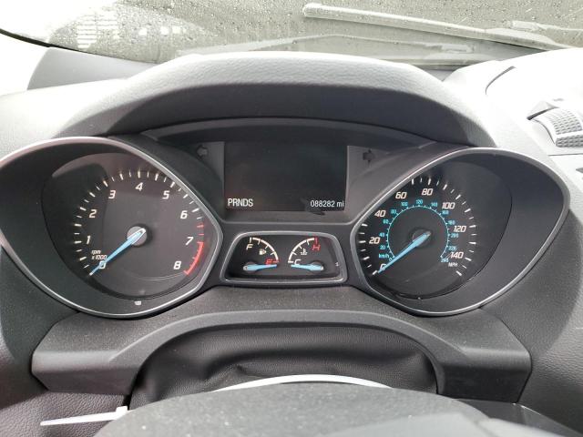 Photo 9 from auction – 2015 FORD ESCAPE TIT with VIN 1FMCU0J9XFUA40288