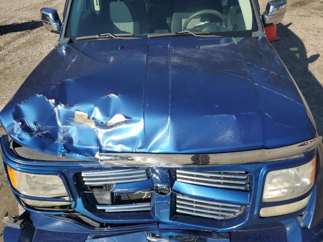 Photo 11 from auction – 2010 DODGE NITRO HEAT with VIN 1D4PT4GK6AW174130