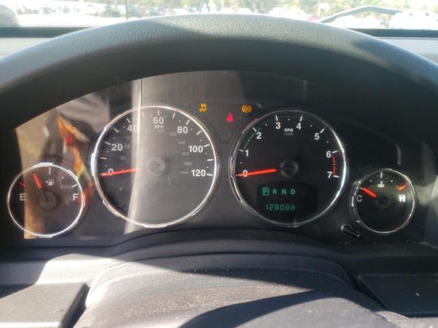 Photo 9 from auction – 2012 JEEP LIBERTY SP with VIN 1C4PJLAK7CW159340
