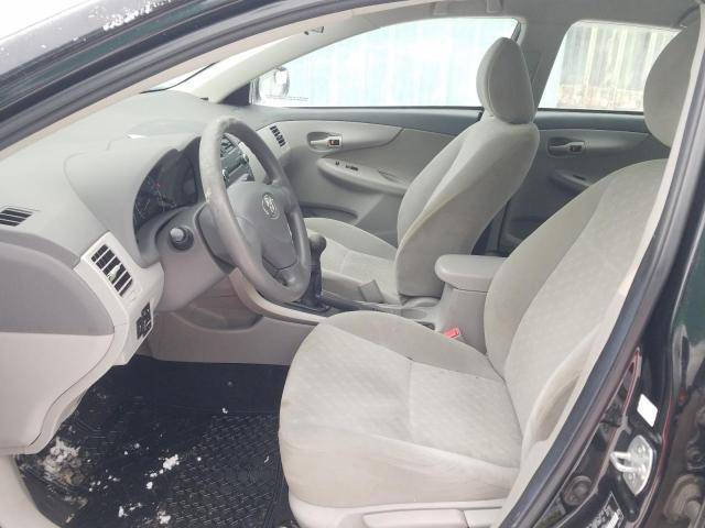 Photo 7 from auction – 2010 TOYOTA COROLLA BA with VIN 2T1BU4EEXAC489331