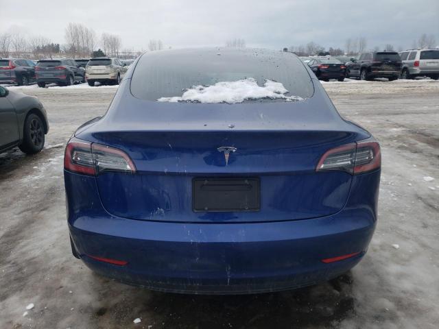 Photo 6 from auction – 2020 TESLA MODEL 3 with VIN 5YJ3E1EA1LF591533