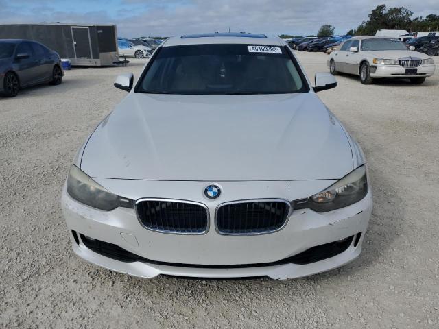 Photo 5 from auction – 2013 BMW 328 I with VIN WBA3A5G52DNP24383