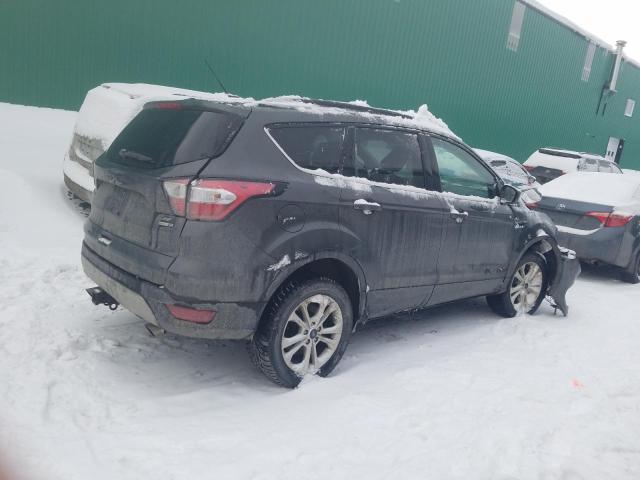 Photo 3 from auction – 2018 FORD ESCAPE SE with VIN 1FMCU9GD5JUC14941