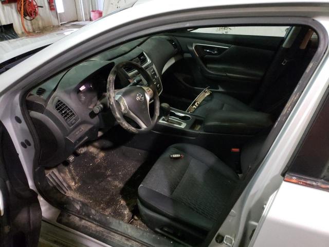 Photo 7 from auction – 2016 NISSAN ALTIMA 2.5 with VIN 1N4AL3AP7GC243585
