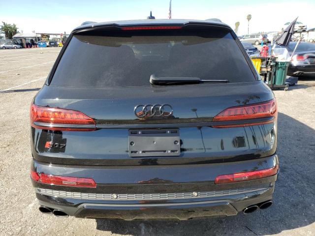 Photo 6 from auction – 2022 AUDI SQ7 PRESTI with VIN WA1VWBF73ND008849