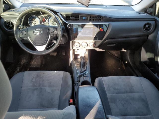 Photo 8 from auction – 2019 TOYOTA COROLLA L with VIN 2T1BURHE0KC195558