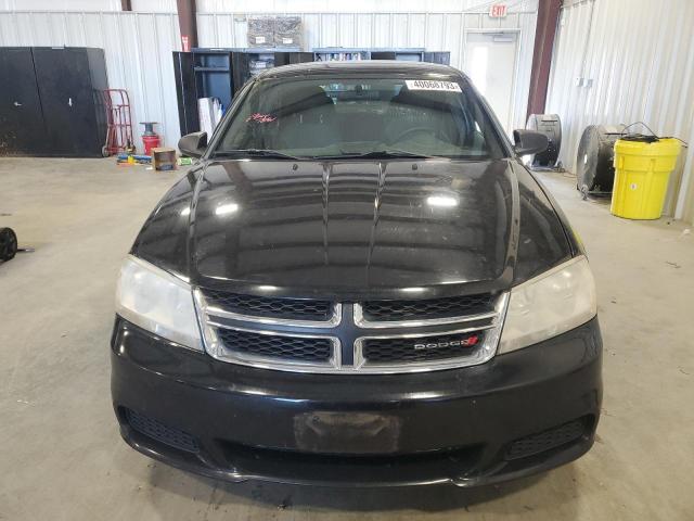 Photo 5 from auction – 2013 DODGE AVENGER SE with VIN 1C3CDZAB5DN770956