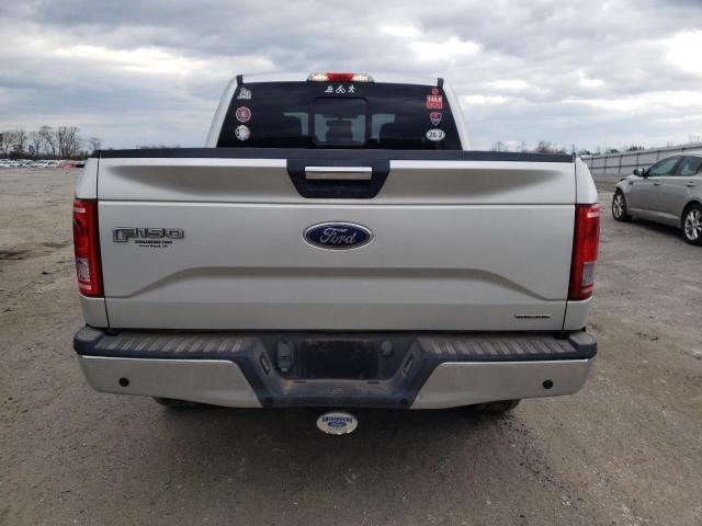 Photo 6 from auction – 2015 FORD F150 SUPER with VIN 1FTEW1EF5FFC66952