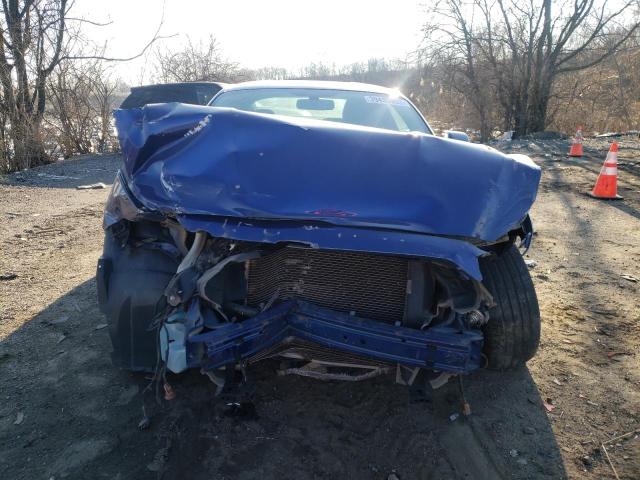 Photo 5 from auction – 2016 FORD MUSTANG with VIN 1FA6P8AM9G5223601