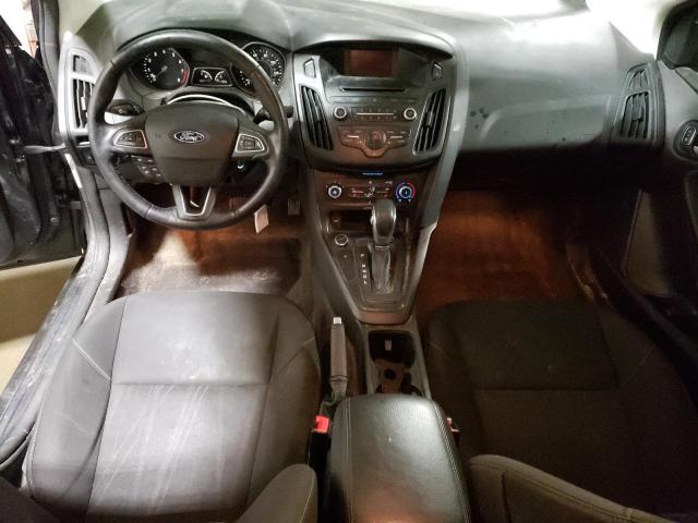Photo 8 from auction – 2017 FORD FOCUS SE with VIN 1FADP3F22HL317818