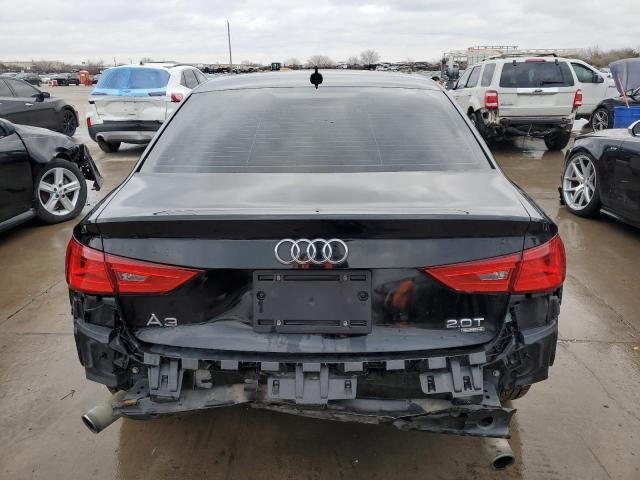Photo 6 from auction – 2015 AUDI A3 PREMIUM with VIN WAUBFGFF2F1064116