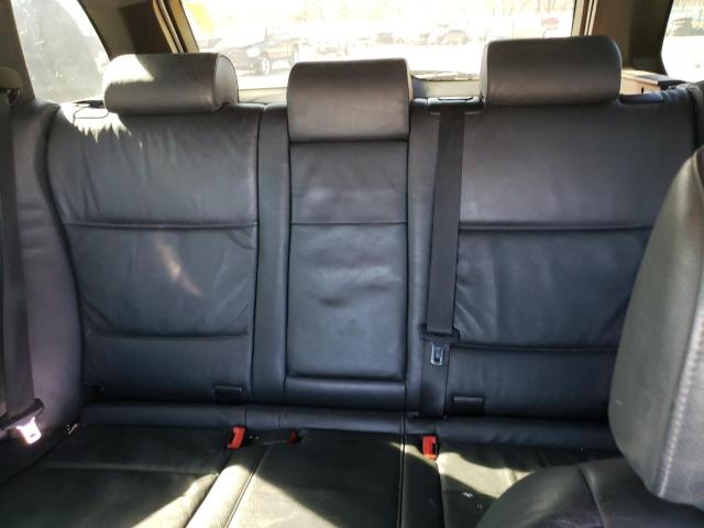 Photo 10 from auction – 2004 BMW X5 3.0I with VIN 5UXFA135X4LU23904