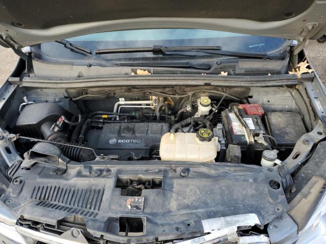 Photo 12 from auction – 2014 BUICK ENCORE CON with VIN KL4CJBSB7EB591275