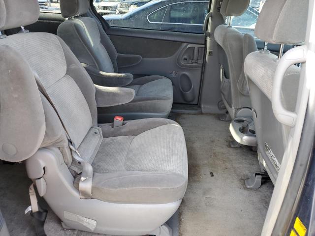 Photo 10 from auction – 2008 TOYOTA SIENNA LE with VIN 5TDBK23C28S014091