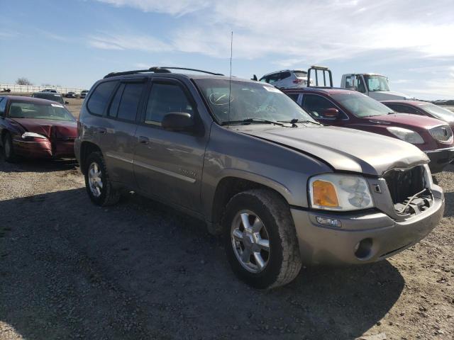 Photo 4 from auction – 2006 GMC ENVOY with VIN 1GKDT13SX62194243