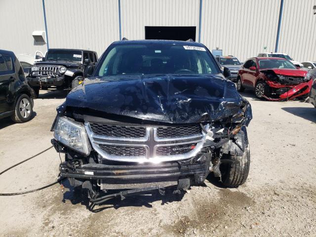 Photo 5 from auction – 2016 DODGE JOURNEY SX with VIN 3C4PDCBG4GT131055