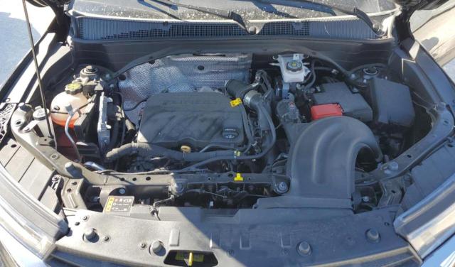 Photo 11 from auction – 2021 CHEVROLET TRAILBLAZE with VIN KL79MMS25MB019653