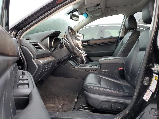 Photo 7 from auction – 2019 SUBARU OUTBACK 2. with VIN 4S4BSANC0K3336773