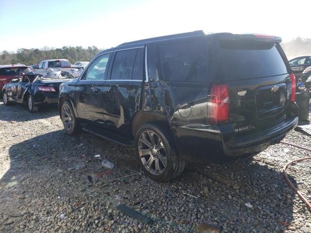 Photo 2 from auction – 2016 CHEVROLET TAHOE C150 with VIN 1GNSCBKC1GR347028