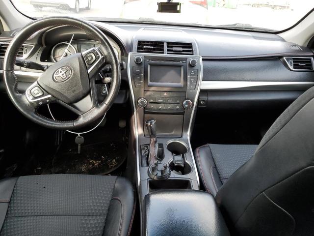 Photo 8 from auction – 2015 TOYOTA CAMRY LE with VIN 4T1BF1FK9FU045134