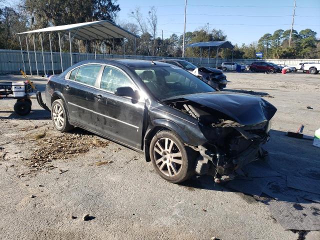 Photo 4 from auction – 2007 SATURN AURA XE with VIN 1G8ZS57N37F221481