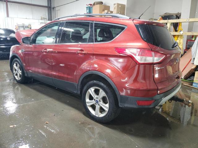 Photo 2 from auction – 2016 FORD ESCAPE SE with VIN 1FMCU9G90GUC02393