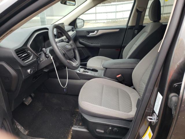 Photo 7 from auction – 2020 FORD ESCAPE SE with VIN 1FMCU9G66LUB62076