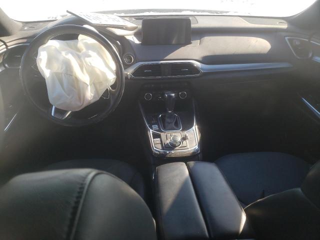 Photo 8 from auction – 2017 MAZDA CX-9 GRAND with VIN JM3TCBDYXH0142374