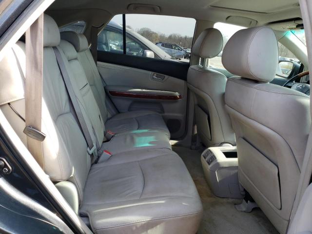 Photo 11 from auction – 2007 LEXUS RX 350 with VIN 2T2HK31U07C030885