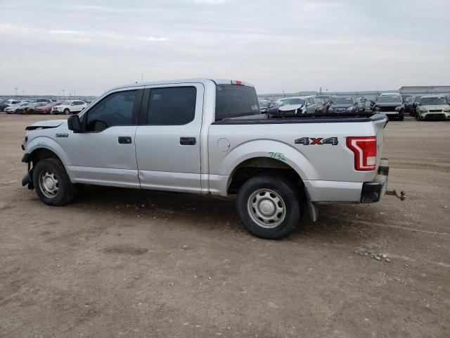 Photo 2 from auction – 2015 FORD F150 SUPER with VIN 1FTEW1EP5FKD35770