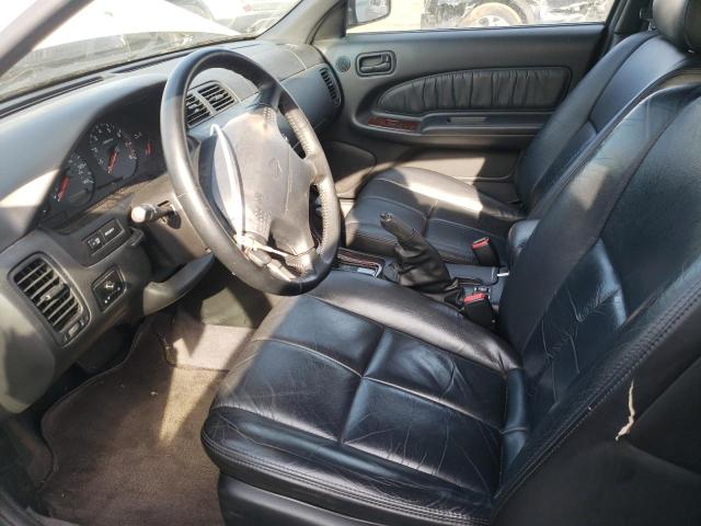 Photo 7 from auction – 1999 NISSAN MAXIMA with VIN JN1CA21A8XT108391