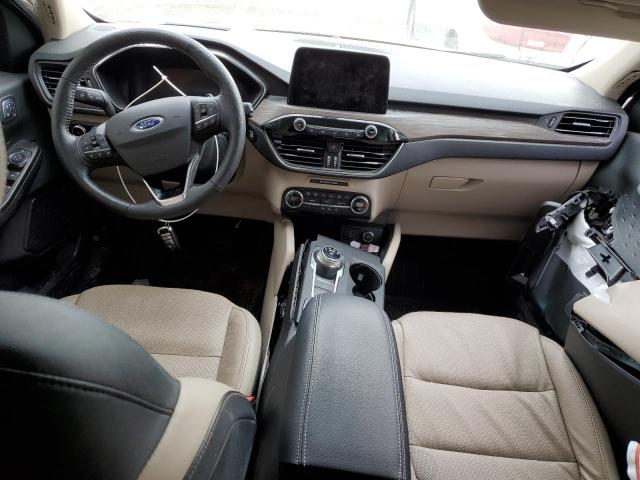 Photo 8 from auction – 2020 FORD ESCAPE TIT with VIN 1FMCU9J94LUB40158
