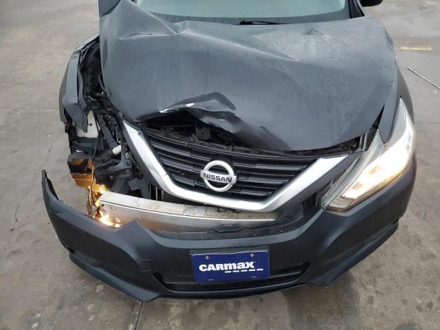 Photo 11 from auction – 2017 NISSAN ALTIMA 2.5 with VIN 1N4AL3AP3HN351966