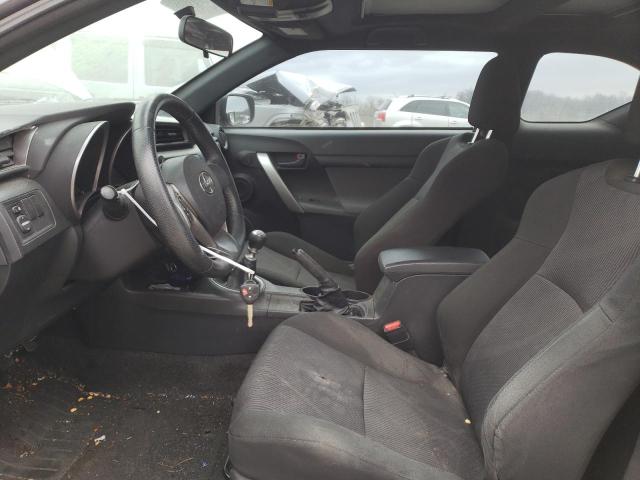 Photo 7 from auction – 2012 TOYOTA SCION TC with VIN JTKJF5C7XC3028375
