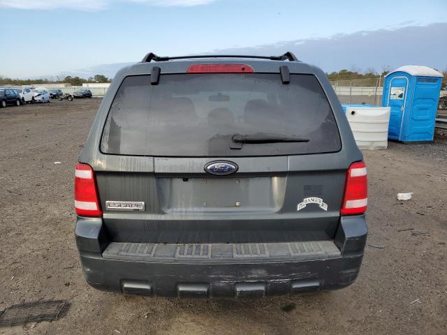 Photo 6 from auction – 2008 FORD ESCAPE XLT with VIN 1FMCU03188KC73074