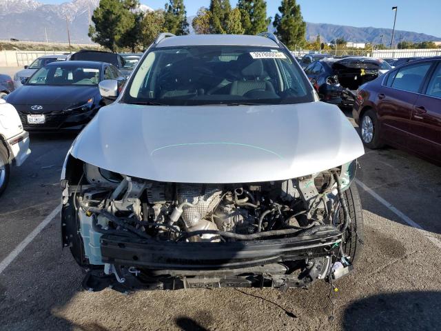 Photo 5 from auction – 2019 NISSAN ROGUE S with VIN KNMAT2MT7KP555467