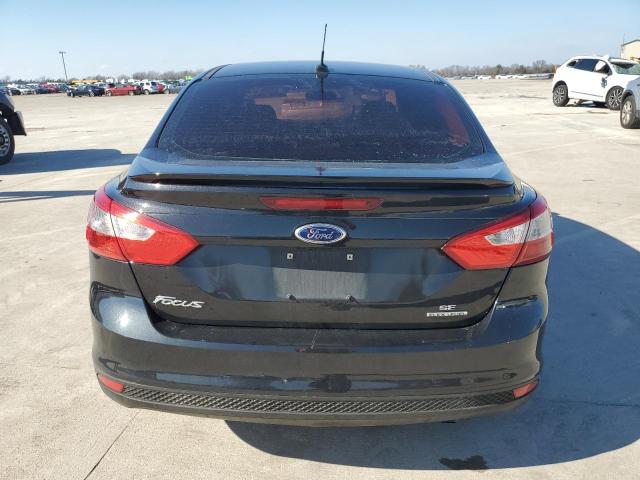 Photo 6 from auction – 2014 FORD FOCUS SE with VIN 1FADP3F29EL109365