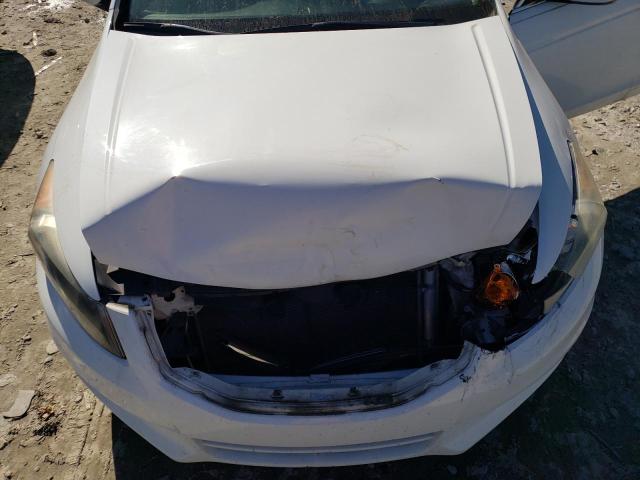 Photo 11 from auction – 2012 HONDA ACCORD EXL with VIN 1HGCP2F88CA094470