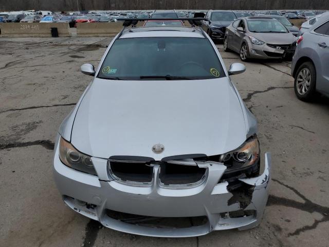 Photo 5 from auction – 2007 BMW 328 XIT with VIN WBAVT73547FZ36124
