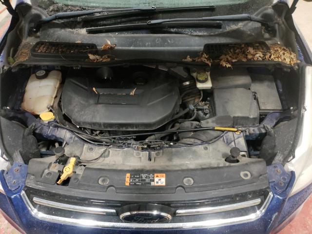 Photo 12 from auction – 2013 FORD ESCAPE SEL with VIN 1FMCU9H94DUA09870