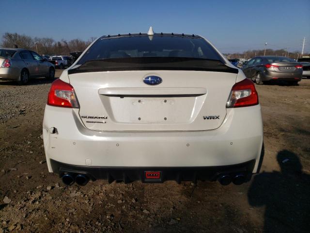 Photo 6 from auction – 2020 SUBARU WRX LIMITE with VIN JF1VA1P68L8801323