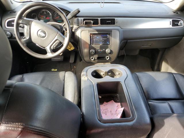 Photo 8 from auction – 2007 CHEVROLET TAHOE with VIN 1GNFC13047J253823