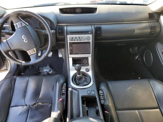Photo 8 from auction – 2007 INFINITI G35 with VIN JNKCV54E37M904041