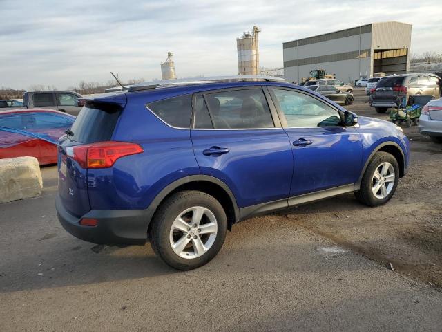 Photo 3 from auction – 2014 TOYOTA RAV4 XLE with VIN 2T3RFREV7EW164170
