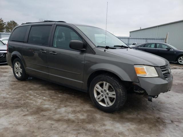 Photo 4 from auction – 2010 DODGE GRAND CARA with VIN 2D4RN4DE0AR457651