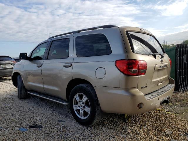 Photo 2 from auction – 2008 TOYOTA SEQUOIA SR with VIN 5TDZY64A28S000967