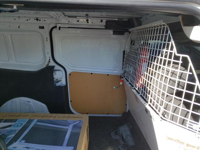 Photo 11 from auction – 2014 FORD TRANSIT CO with VIN NM0LS7F71E1163887